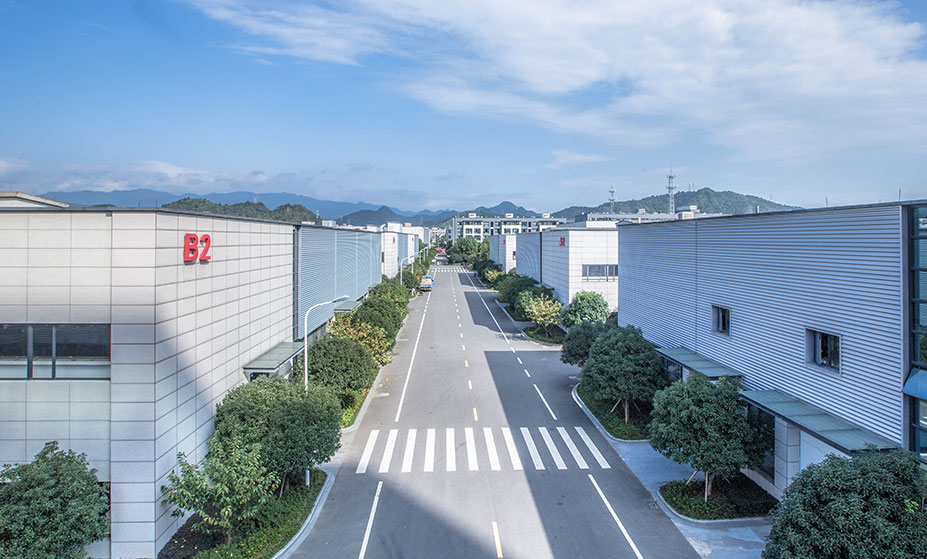纵横国际