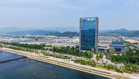 2025中国民营企业500强发布，纵横排名上升33位！