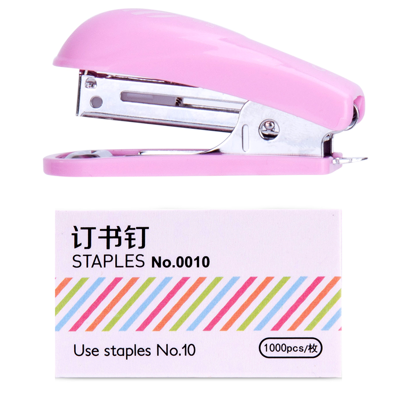 纵横0253订书机10#(卡式)(混)(台)