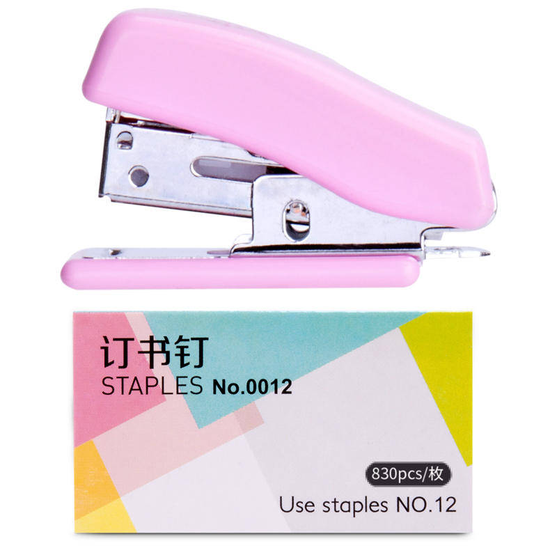 纵横0353订书机12#(卡式)(混)(台)
