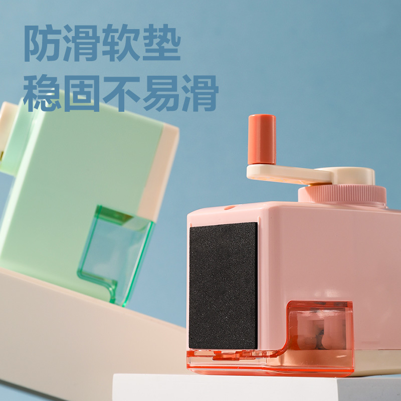 纵横0616削笔机(混)(只)