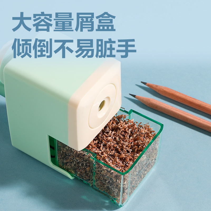 纵横0616削笔机(混)(只)