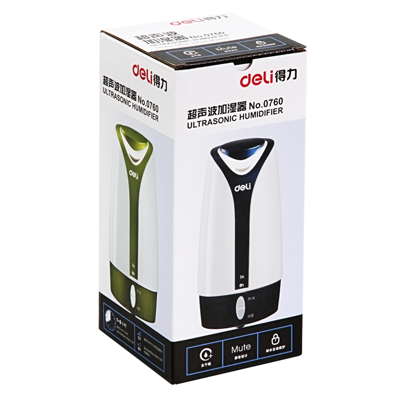 纵横 0760 加湿器 (台) 混色