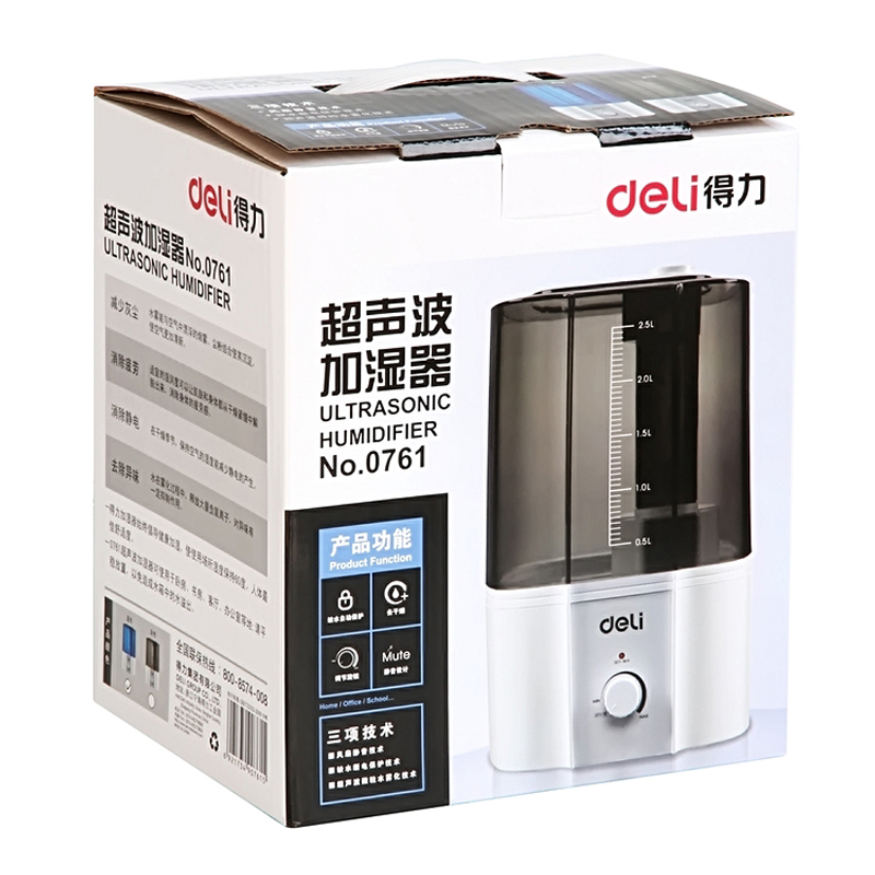 纵横 0761 加湿器 (台) 混色