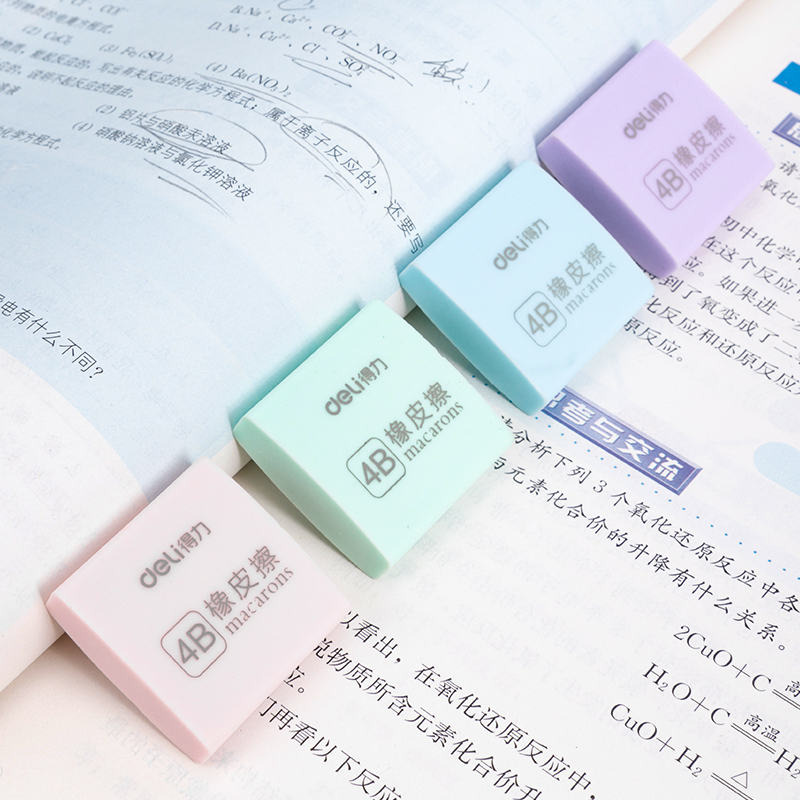 纵横3044-4B橡皮擦(混)(块)