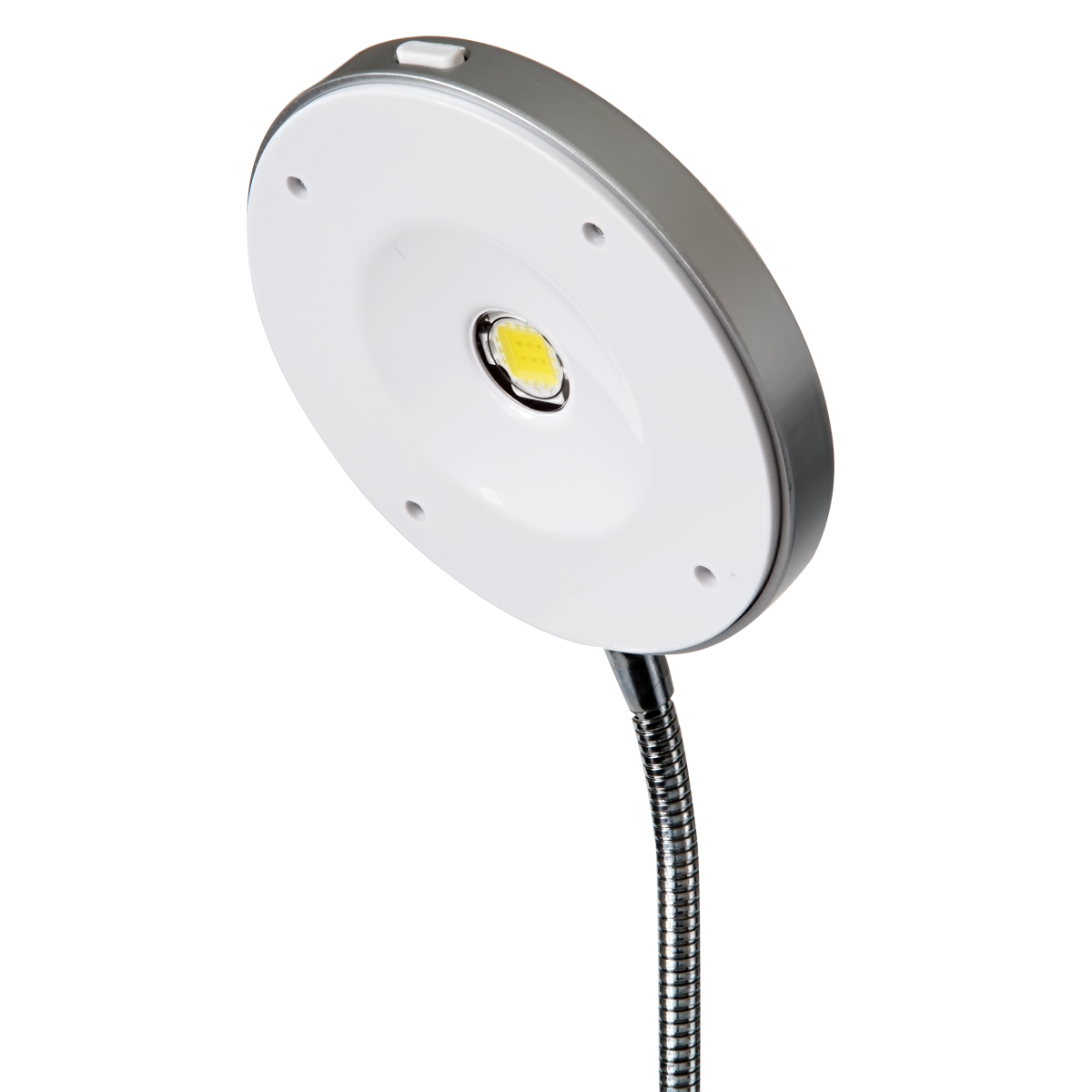 纵横3674LED台灯(白)(台)适配器DC12V 1A