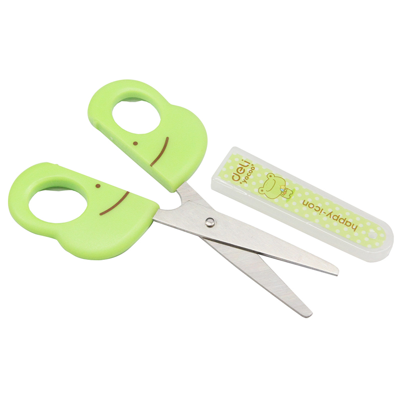 纵横6031学生剪刀(混)(把)