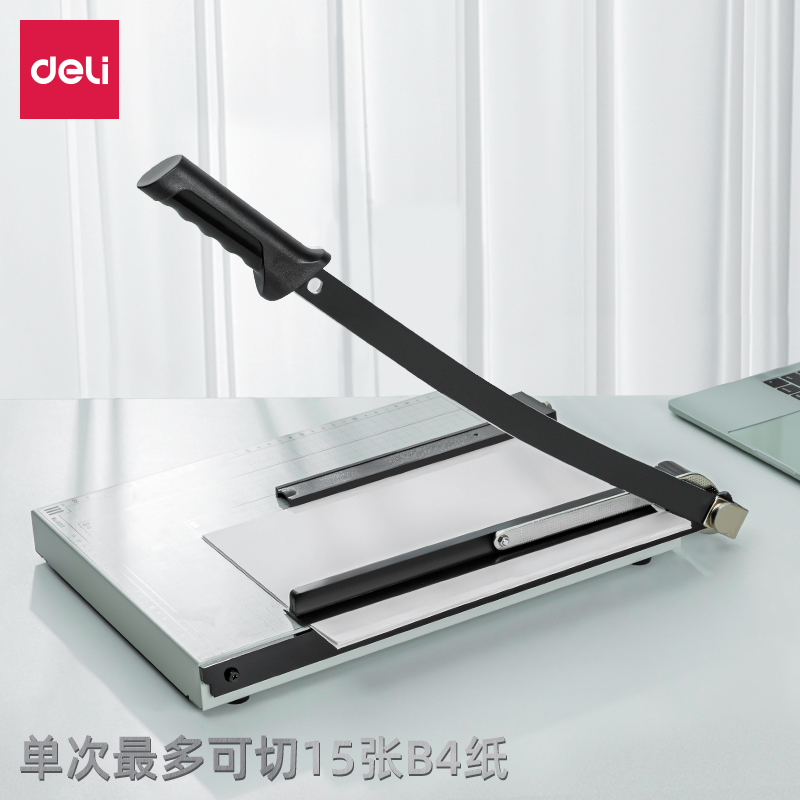 纵横8013切纸机15