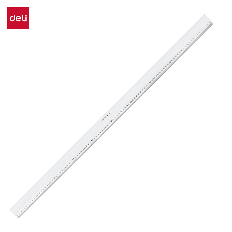 纵横8200有机直尺100cm(只)