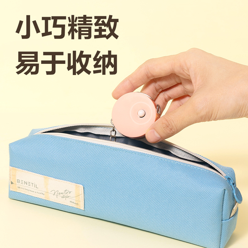 纵横8214皮卷尺1.5m(混)(把)