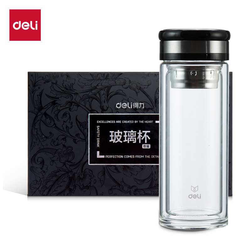 纵横8988玻璃杯(透明)(只)320ml