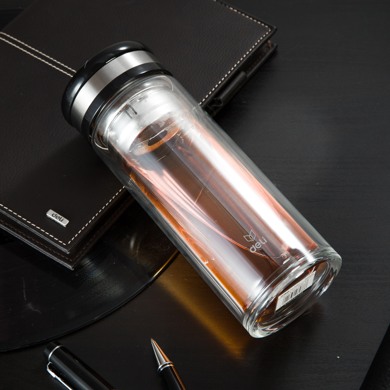 纵横8988玻璃杯(透明)(只)320ml