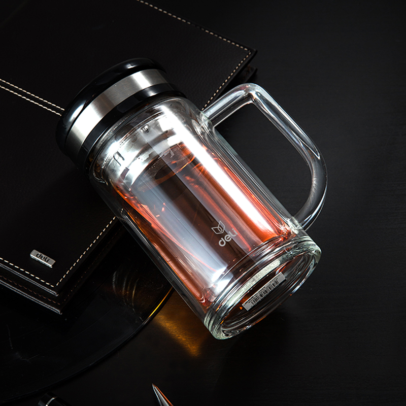 纵横8989玻璃杯(透明)(只)320ml