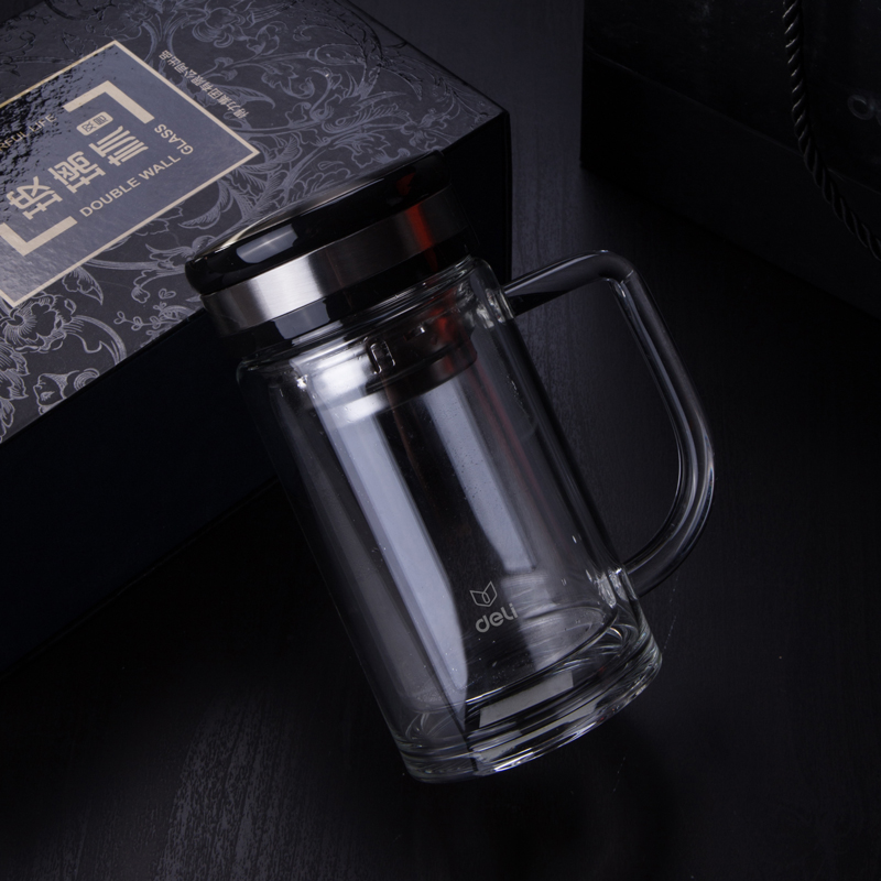 纵横8989玻璃杯(透明)(只)320ml