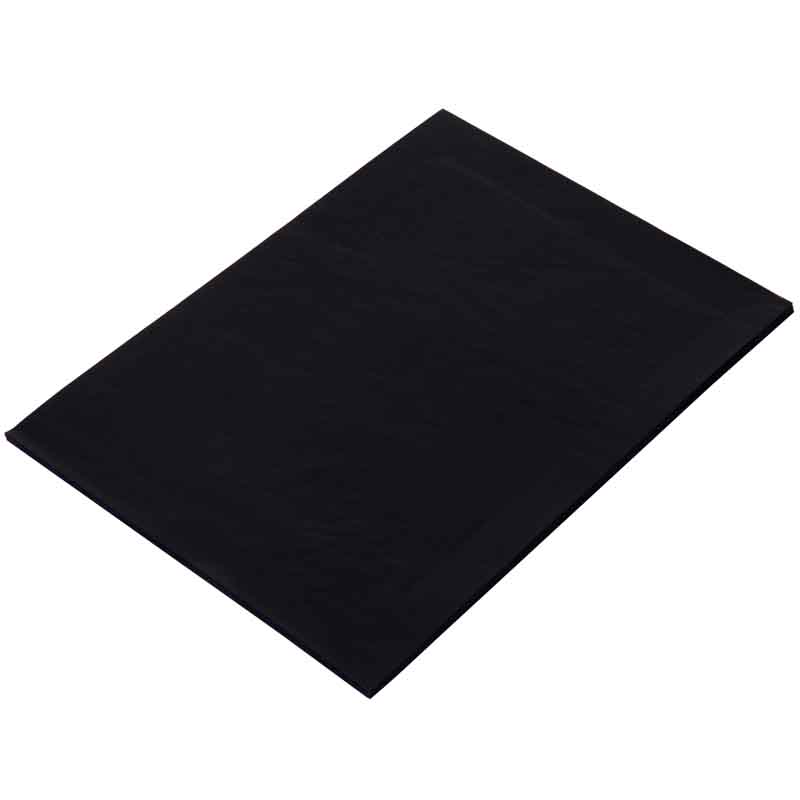 纵横9375薄型复写纸(蓝)(25.5*18.5cm)-16K(100张/盒)