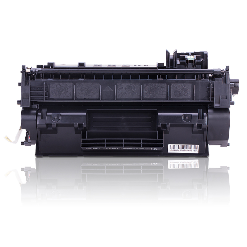 纵横DLH-280A#激光碳粉盒(黑)(只)