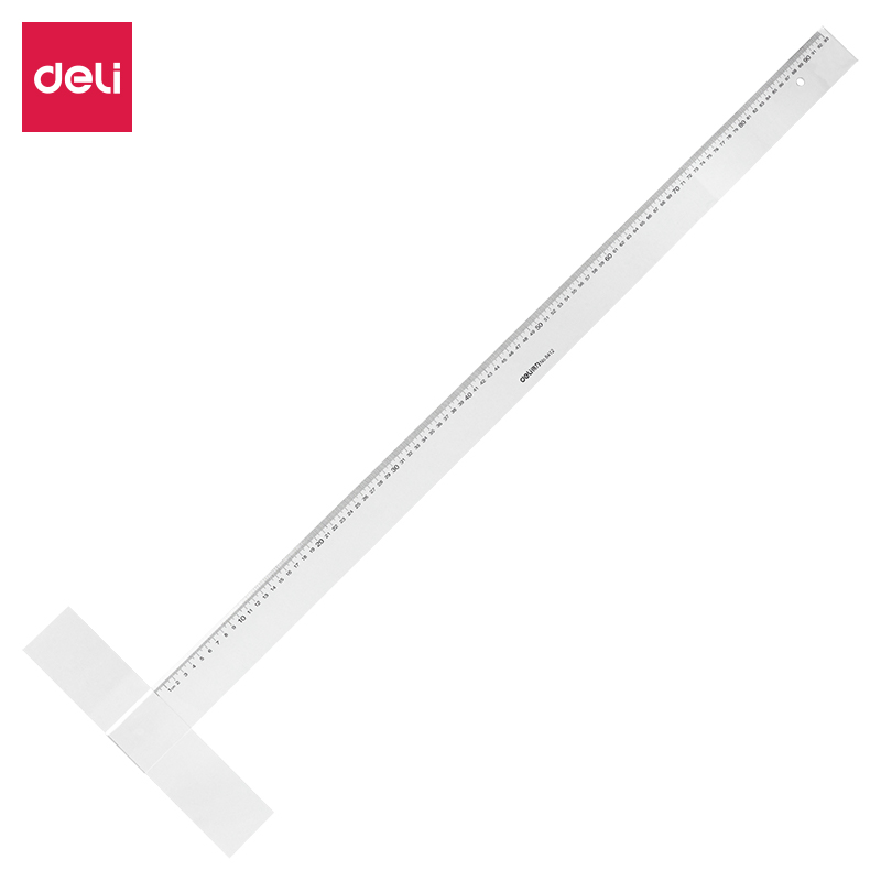 纵横8412有机丁字尺93cm(只)