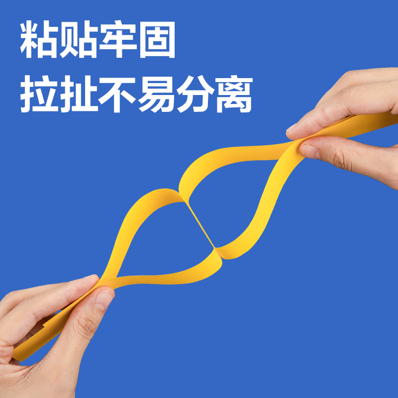 纵横7123强力型固体胶(白)(36g/支)