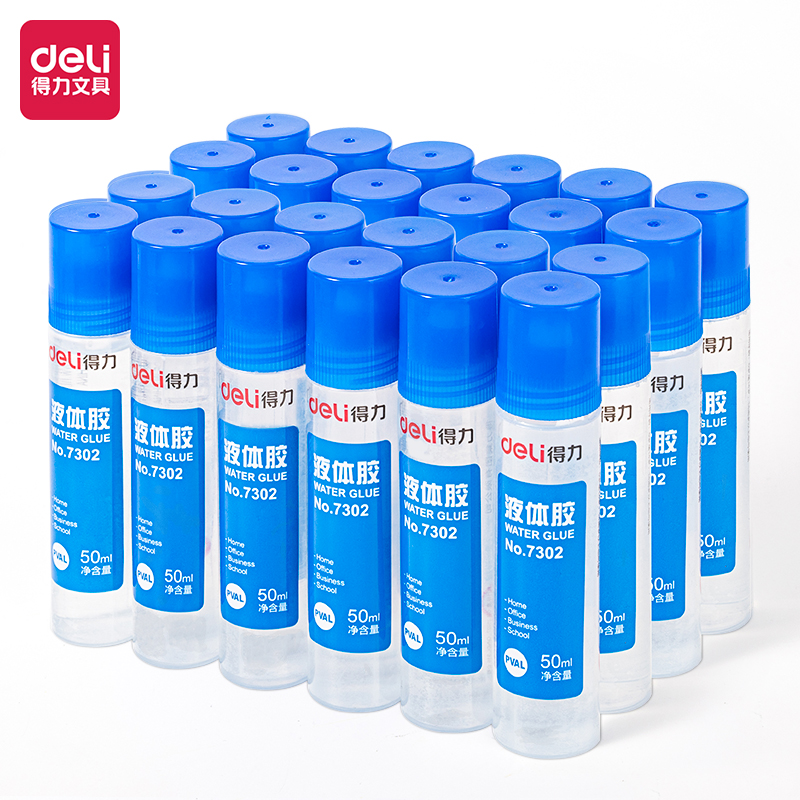 纵横7302液体胶50ml(无色z)(瓶)