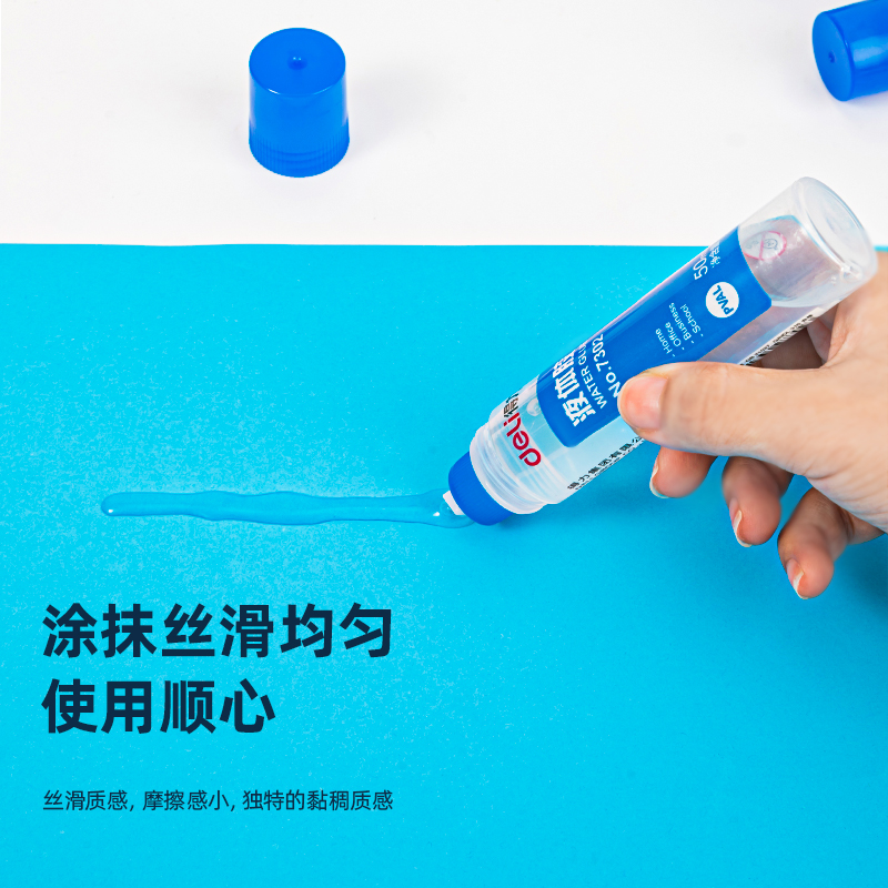 纵横7302液体胶50ml(无色z)(瓶)