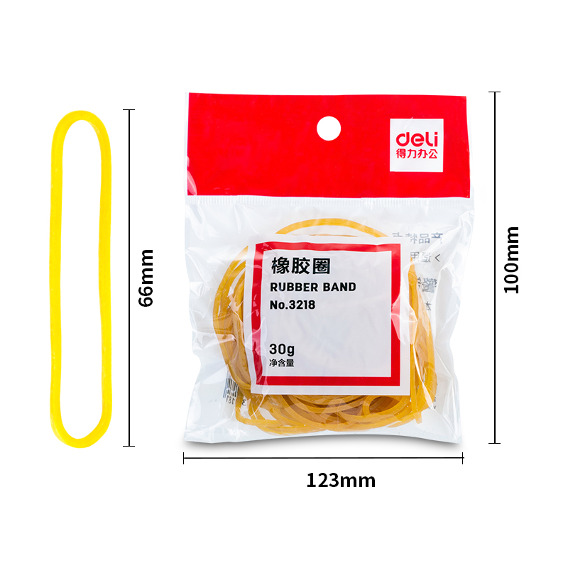 纵横3218橡胶圈(30g/包)