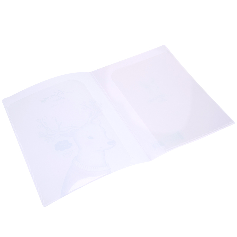 纵横优酷5727-4入文件套(混)(只)
