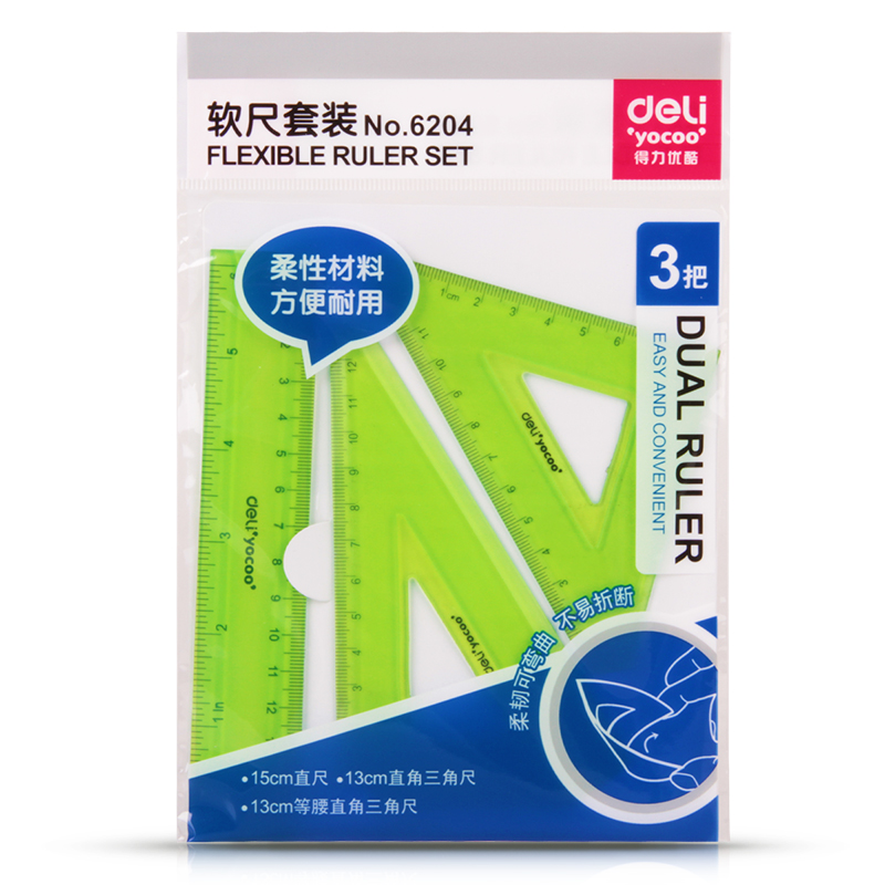 纵横6204软套尺(混)