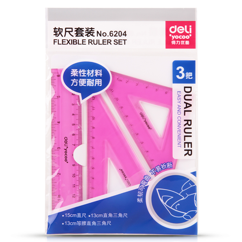 纵横6204软套尺(混)