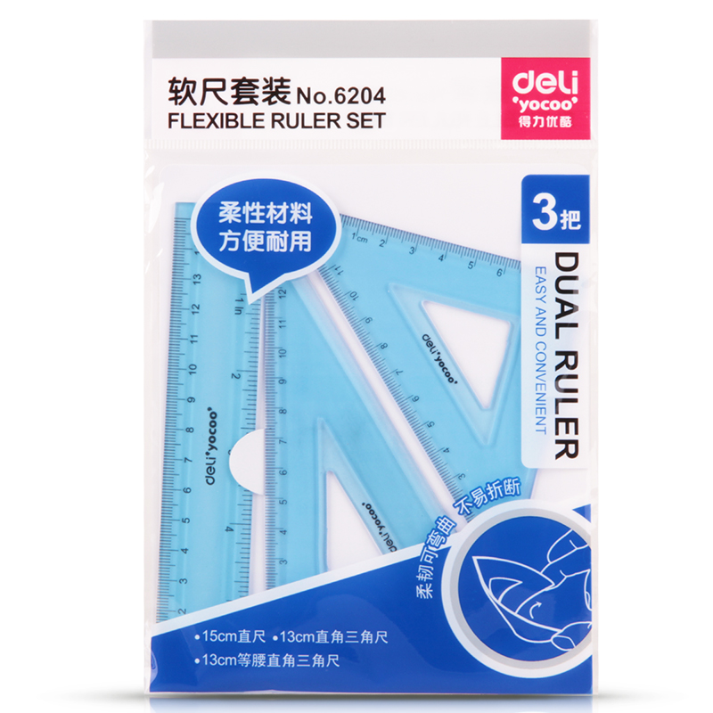 纵横6204软套尺(混)