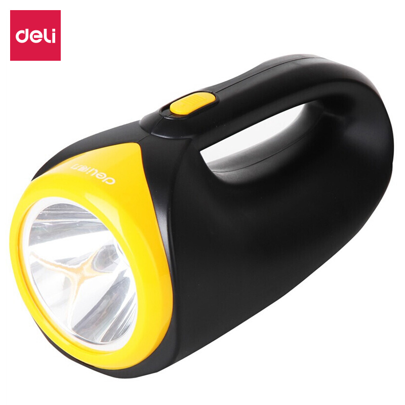 纵横3667探照灯(黑色)(个)20*10.5*9.8cm 1000mAh
