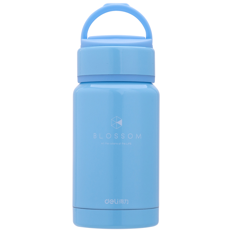 纵横8994学生保温杯(混)小(190ML) 不锈钢保温杯