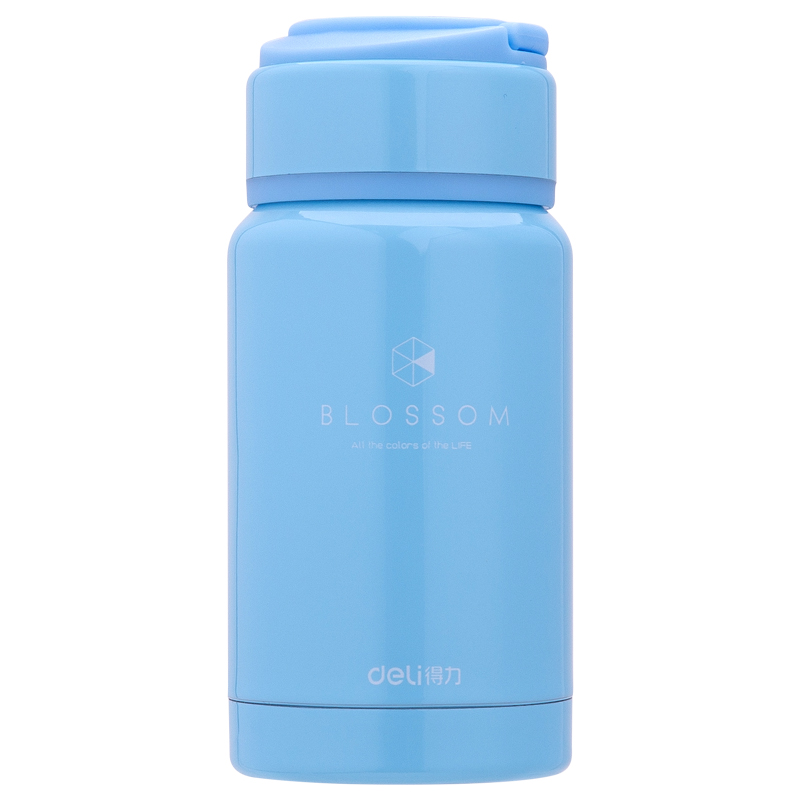 纵横8994学生保温杯(混)小(190ML) 不锈钢保温杯
