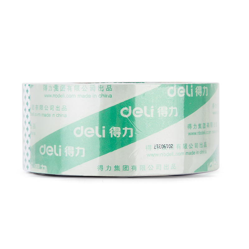 纵横30429水晶超透低噪音胶带48mm*100y*50um(水晶)