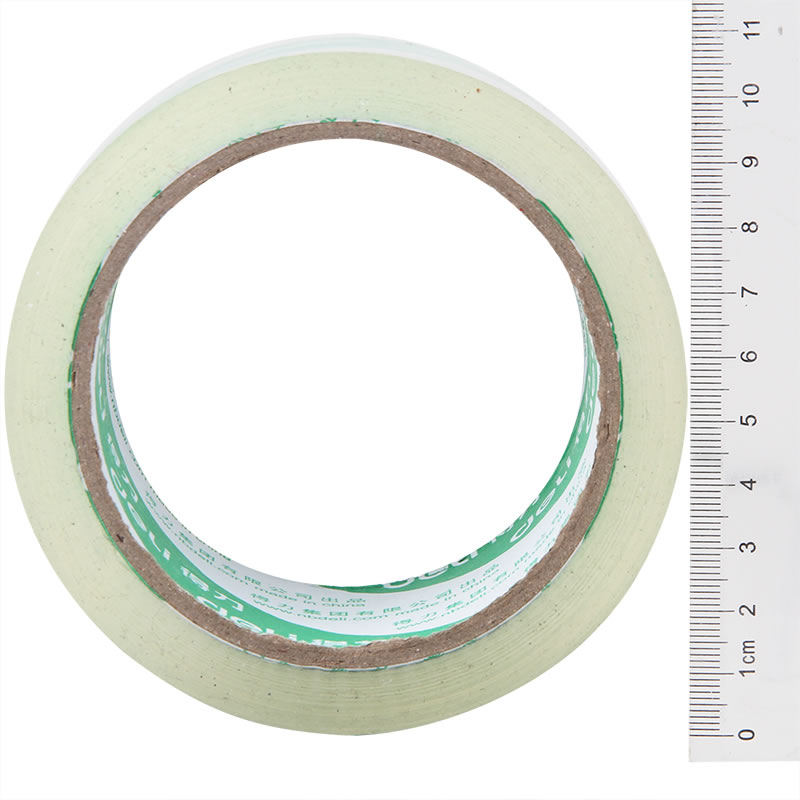 纵横30428水晶超透低噪音胶带48mm*60y*50um(水晶)