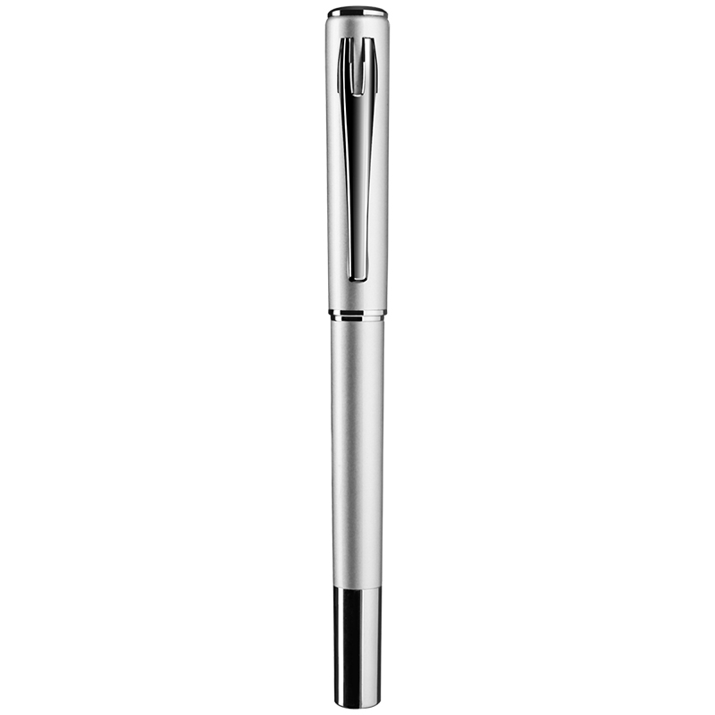 纵横S90宝珠笔0.5mm子弹头(白)