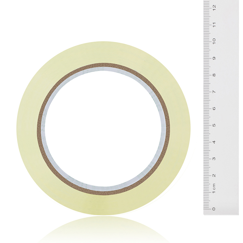 纵横品正33131封箱胶带45mm*60m*50um(5卷/筒)(普透)