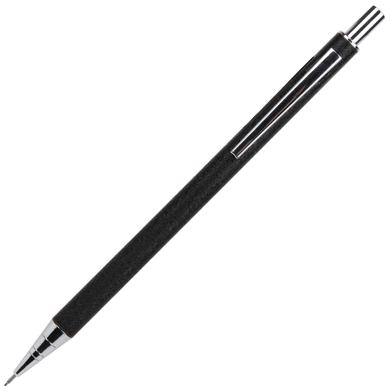 纵横S709金属活动铅笔0.5MM(混)(支)