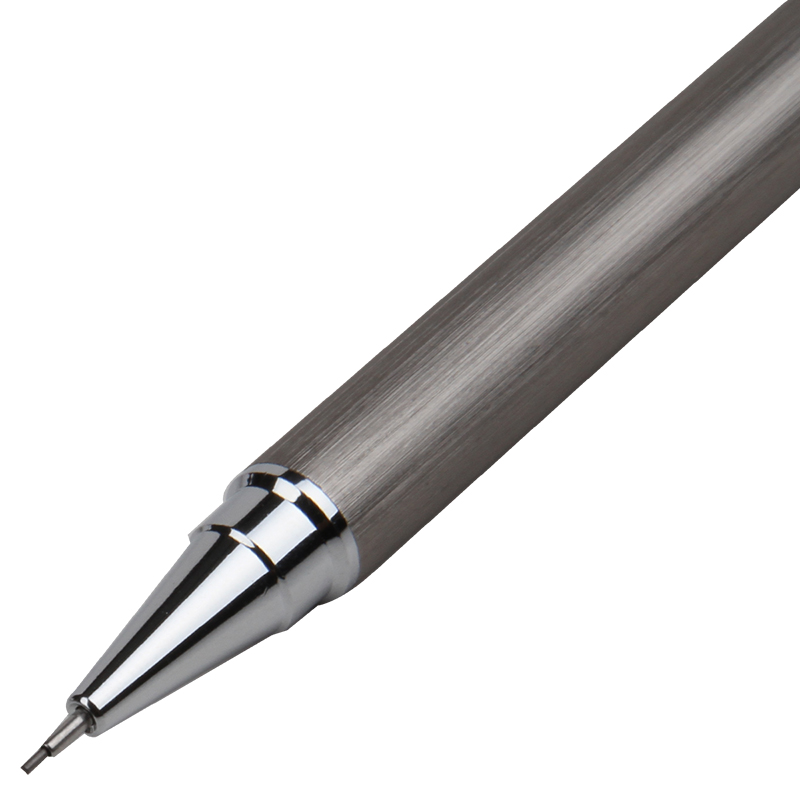 纵横S712金属活动铅笔0.7MM(混)(支)
