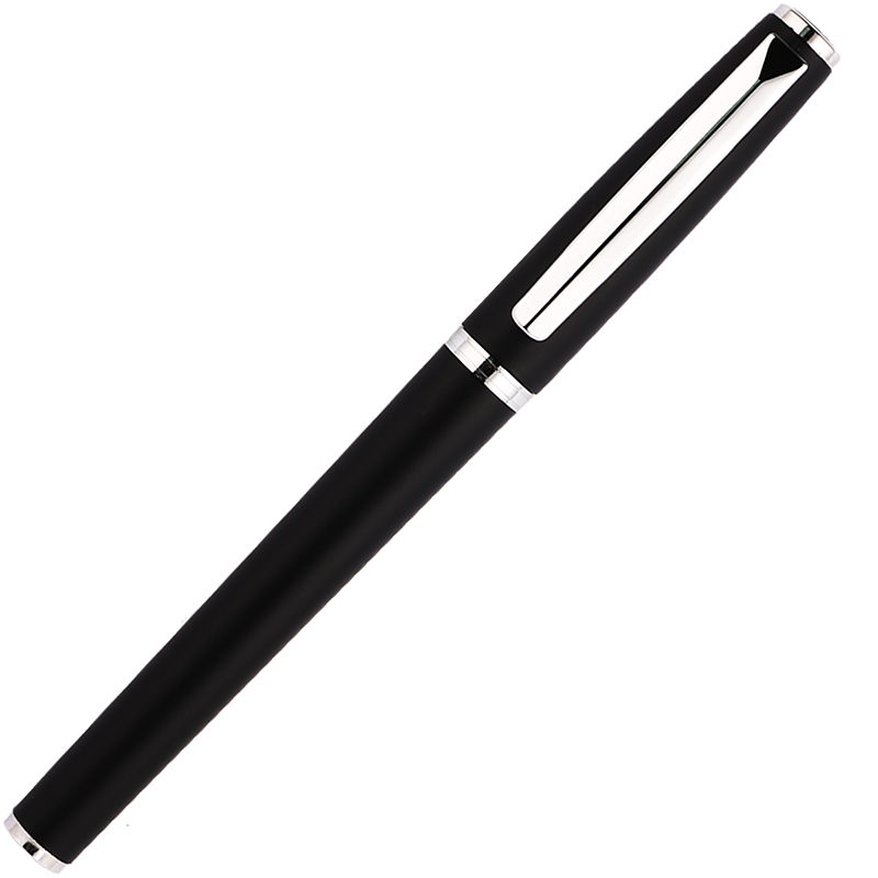 纵横S110宝珠笔(黑)