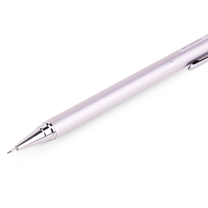 纵横S714金属活动铅笔0.5MM(混)(支)