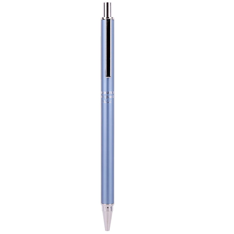 纵横S714金属活动铅笔0.5MM(混)(支)