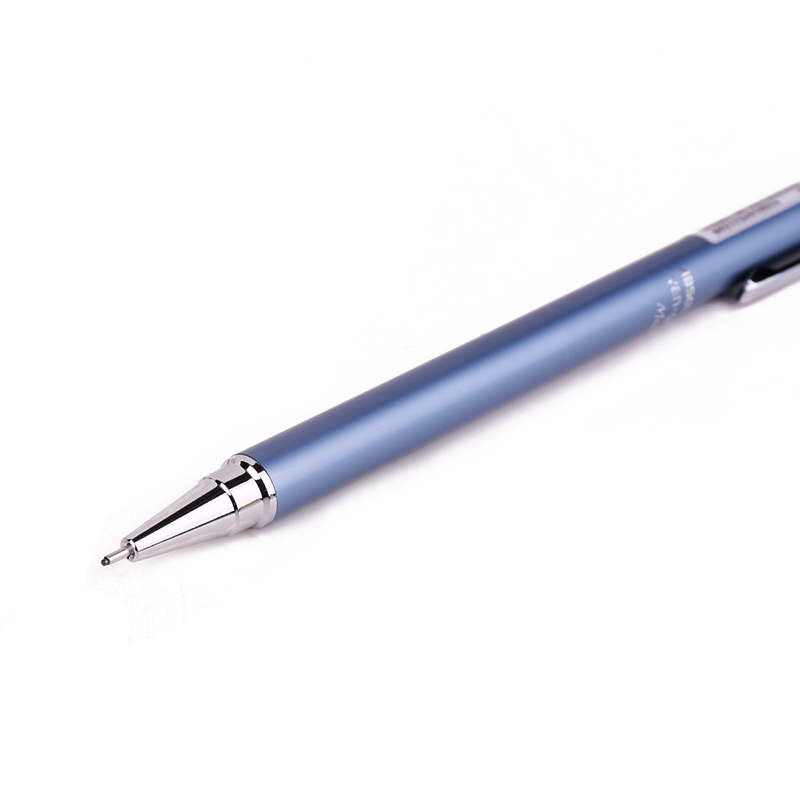 纵横S715金属活动铅笔0.7MM(混)(支)