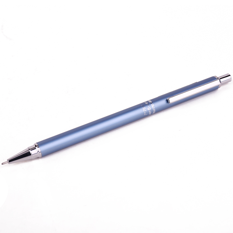 纵横S715金属活动铅笔0.7MM(混)(支)