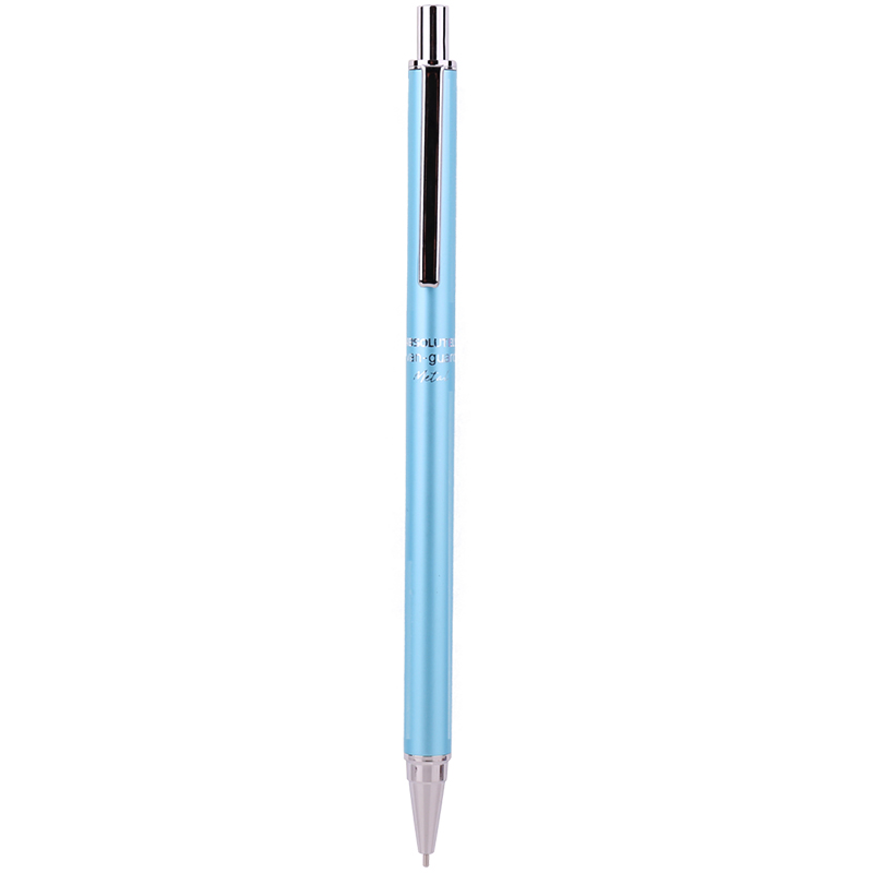 纵横S715金属活动铅笔0.7MM(混)(支)