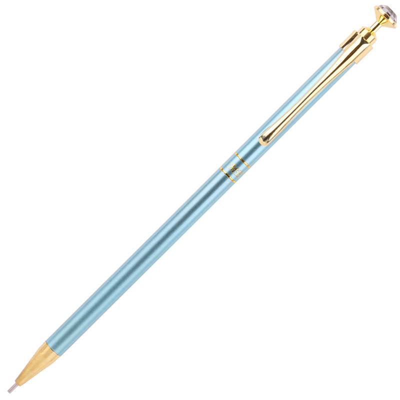 纵横S716活动铅笔0.5mm(混)