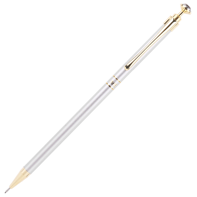 纵横S716活动铅笔0.5mm(混)