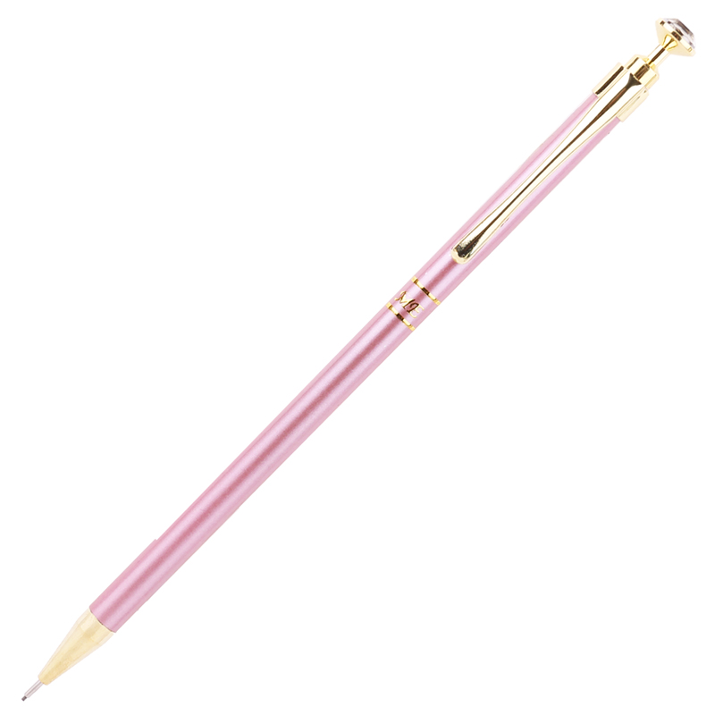 纵横S716活动铅笔0.5mm(混)
