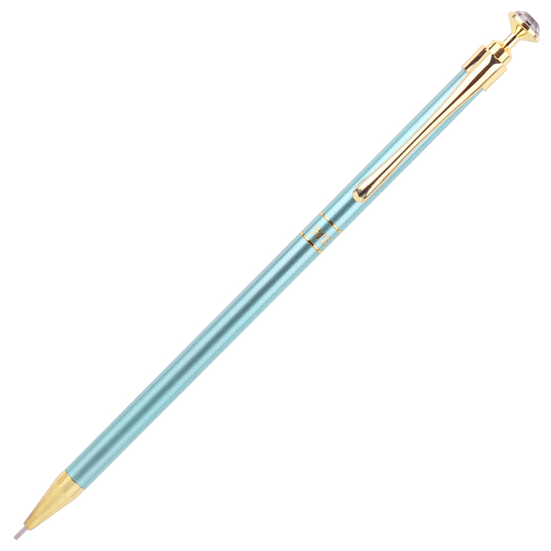 纵横S716活动铅笔0.5mm(混)
