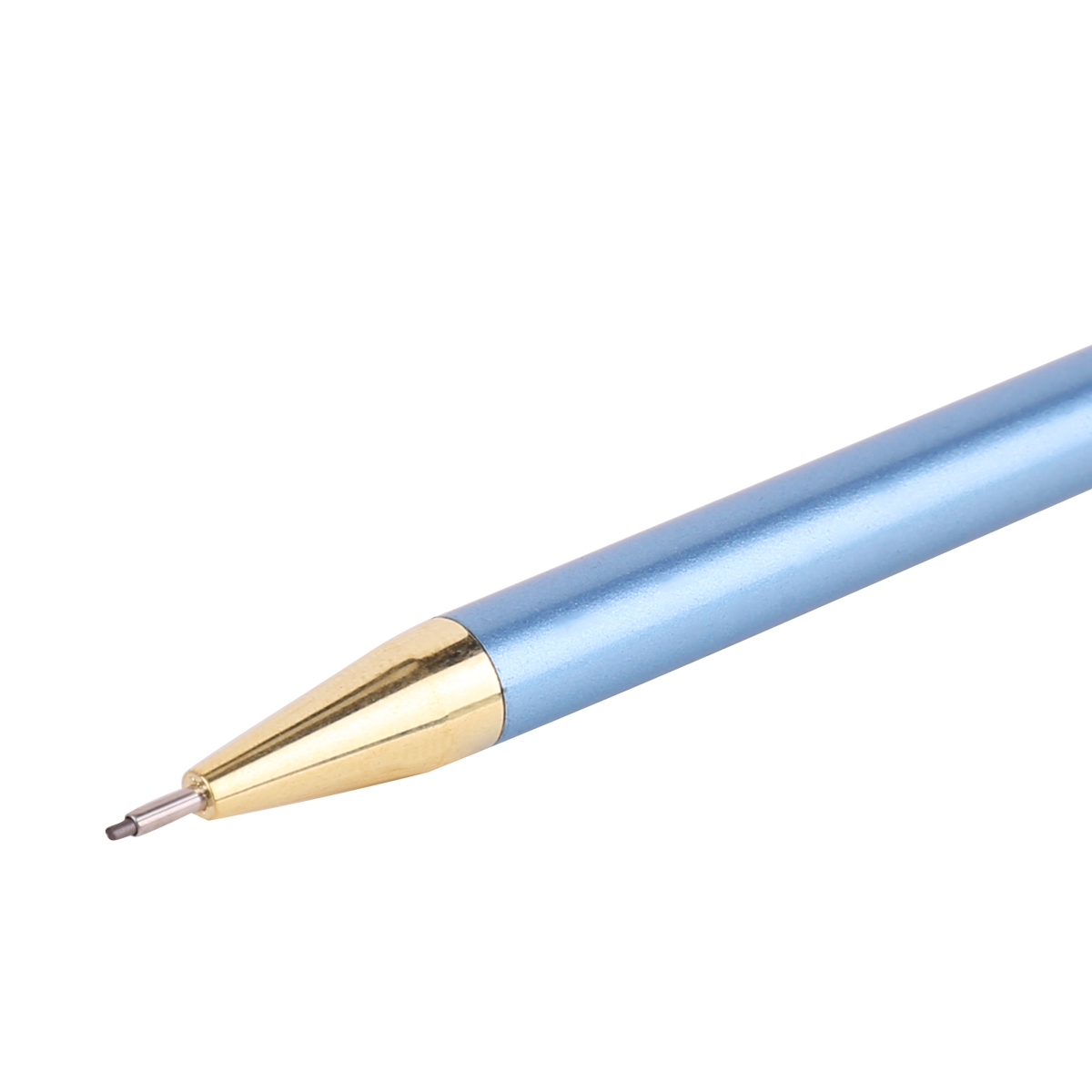 纵横S717活动铅笔0.7mm(混)