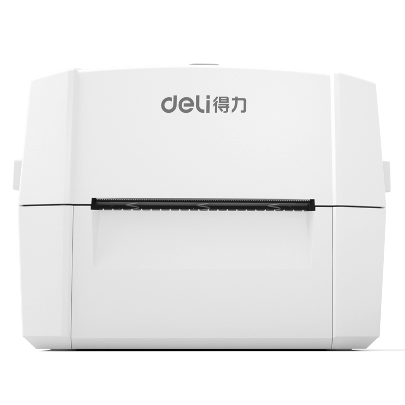 纵横DL-888T条码标签打印机(白)